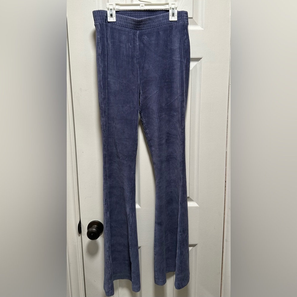Aerie Flares